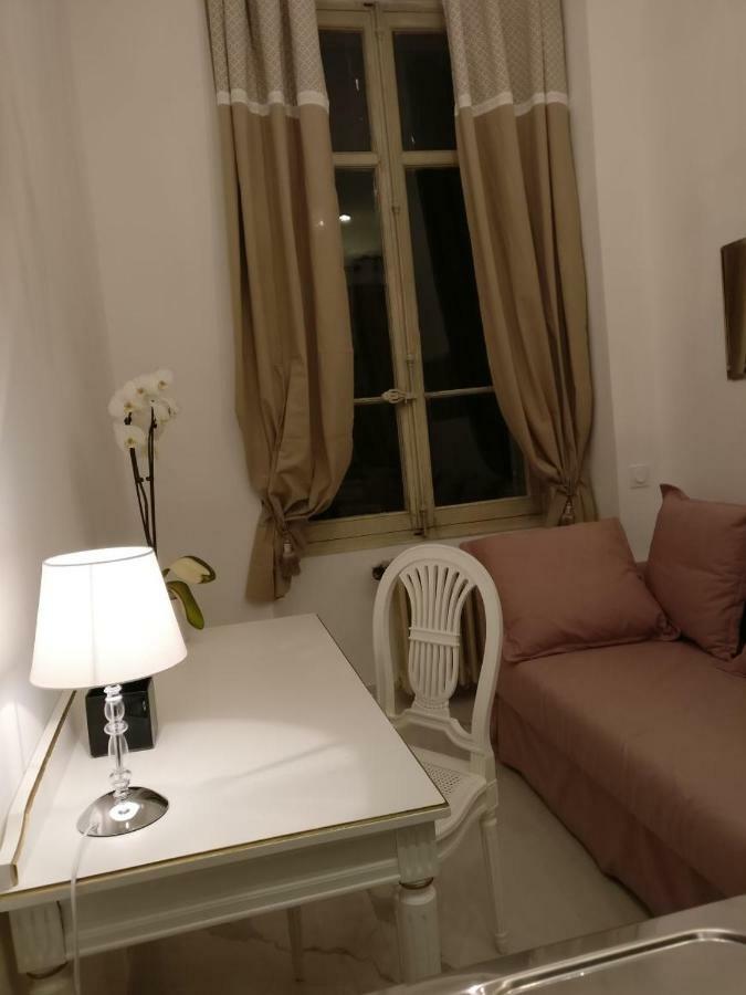 Parc Continental Apartment Cannes Bagian luar foto