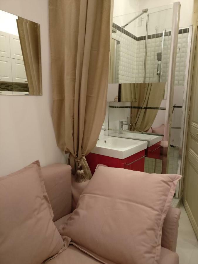 Parc Continental Apartment Cannes Bagian luar foto