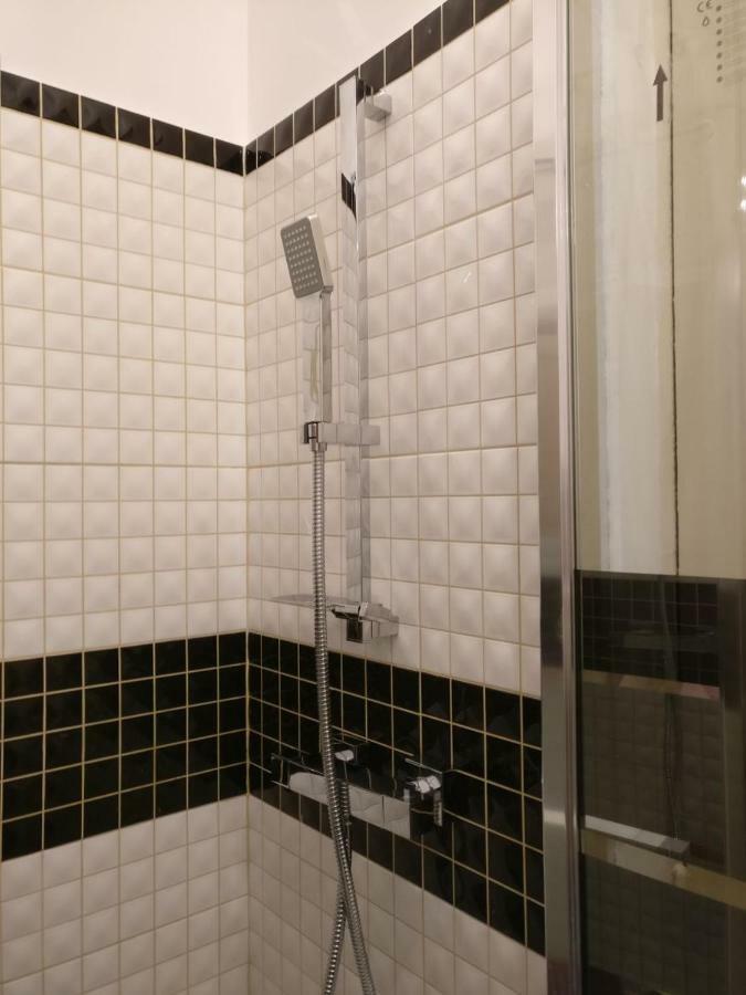 Parc Continental Apartment Cannes Bagian luar foto