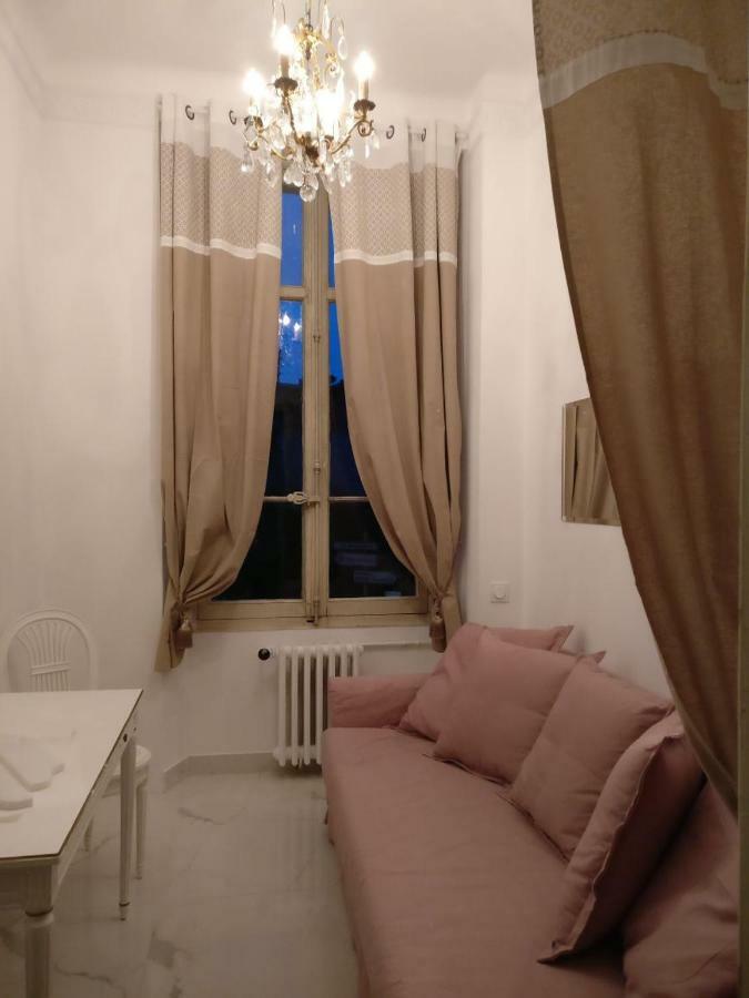 Parc Continental Apartment Cannes Bagian luar foto